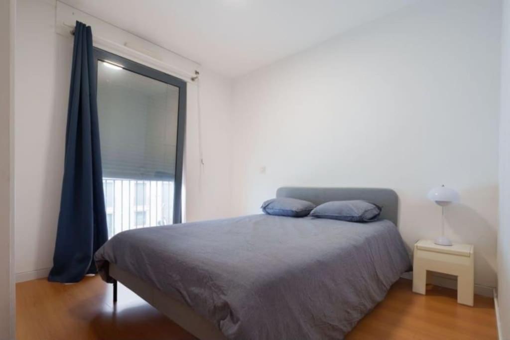 Elevator Flat And Parking Spaces Apartment Lisbon Exterior photo